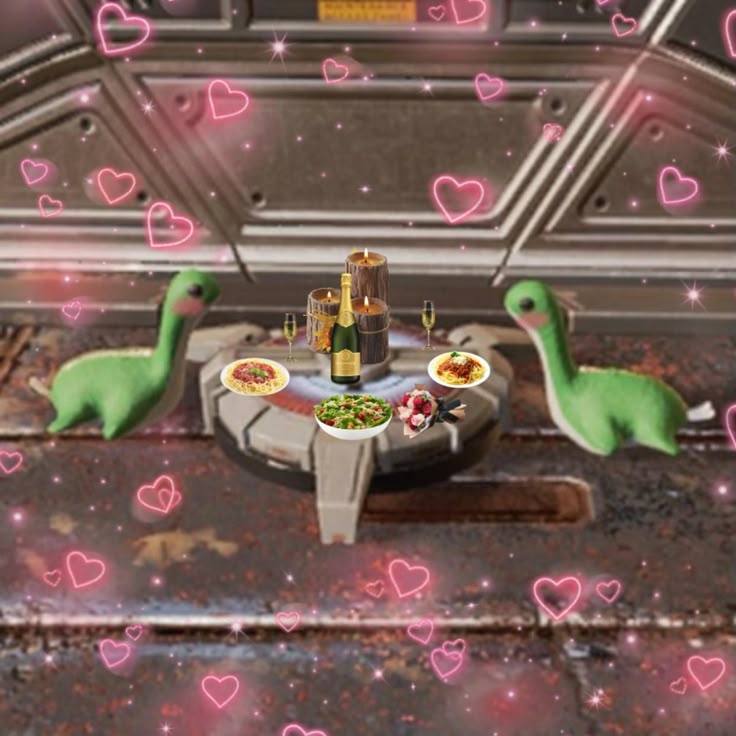 Banner Background
