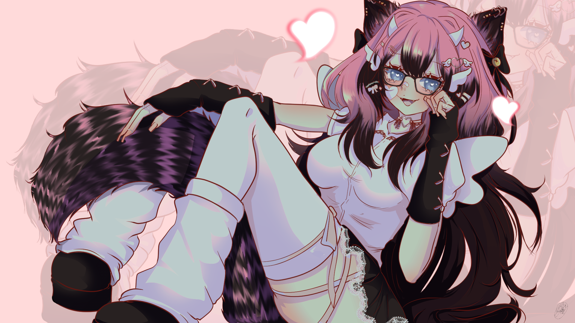 Banner Background
