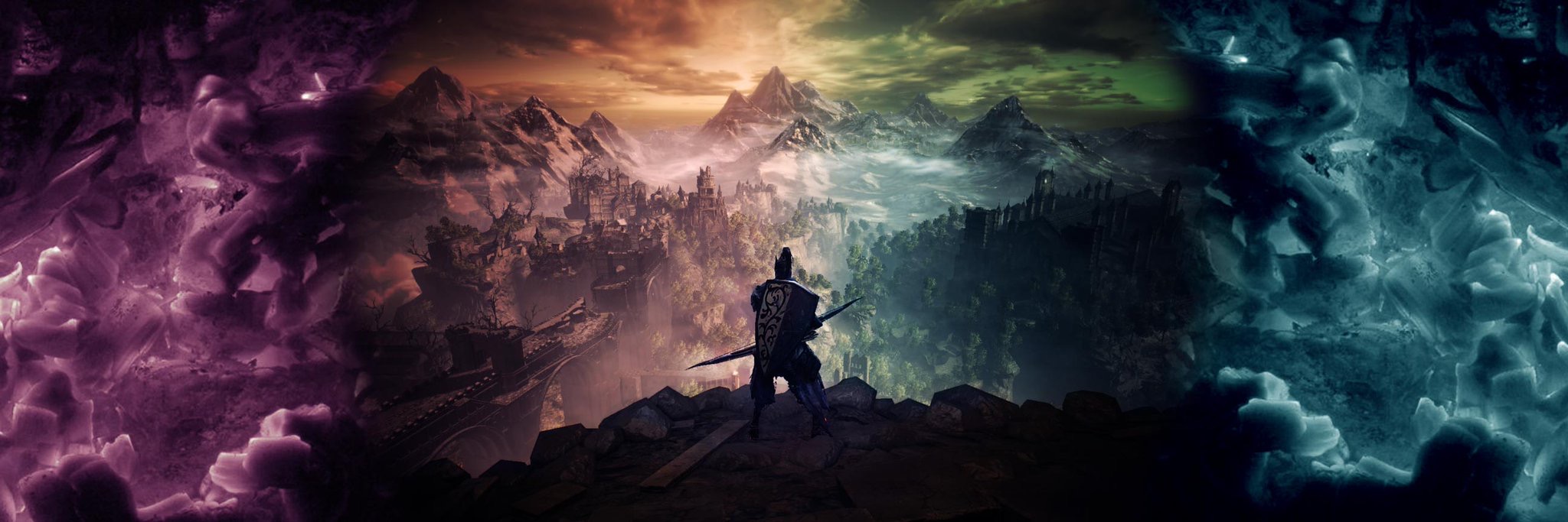 Banner Background