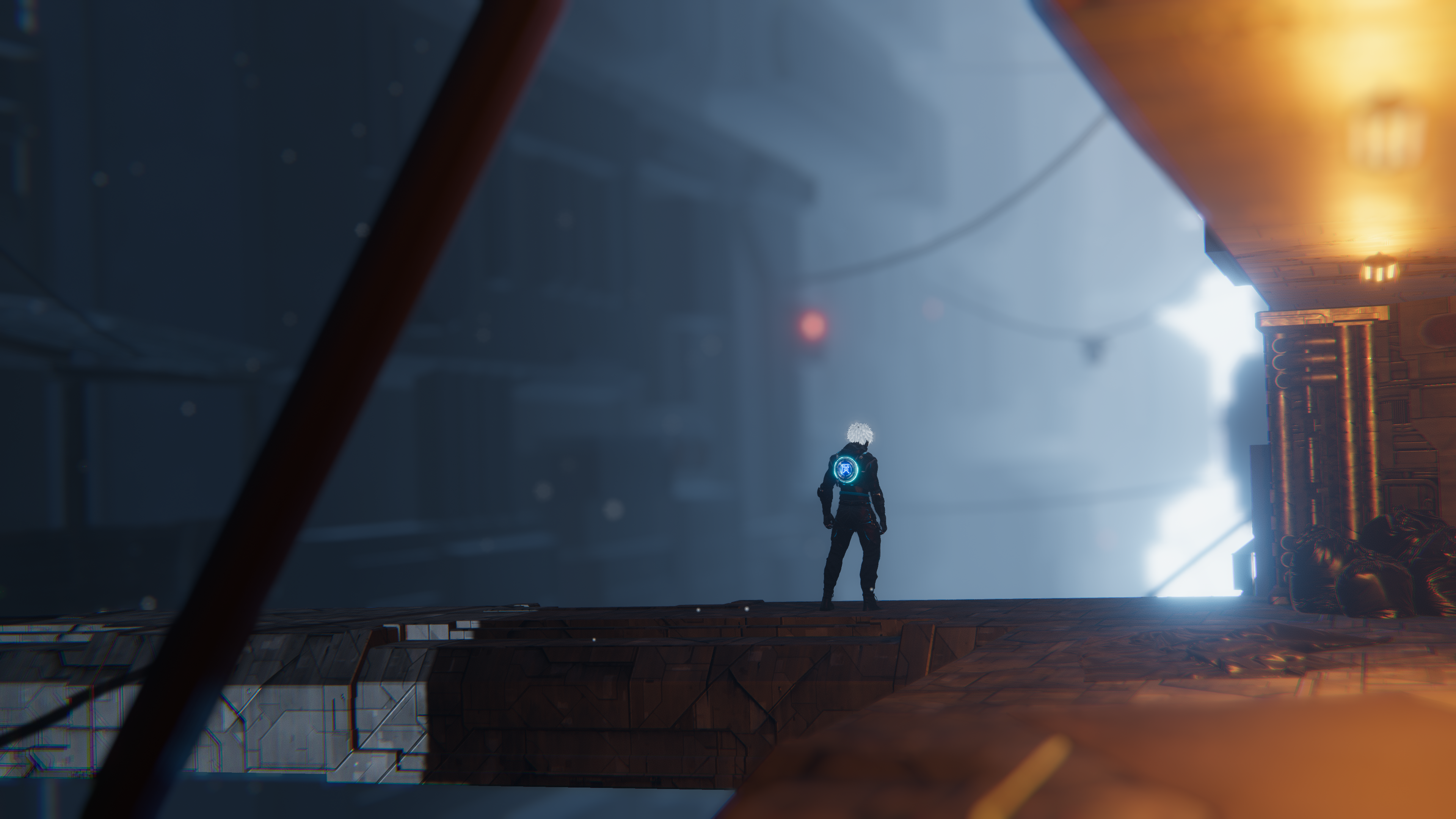 Banner Background