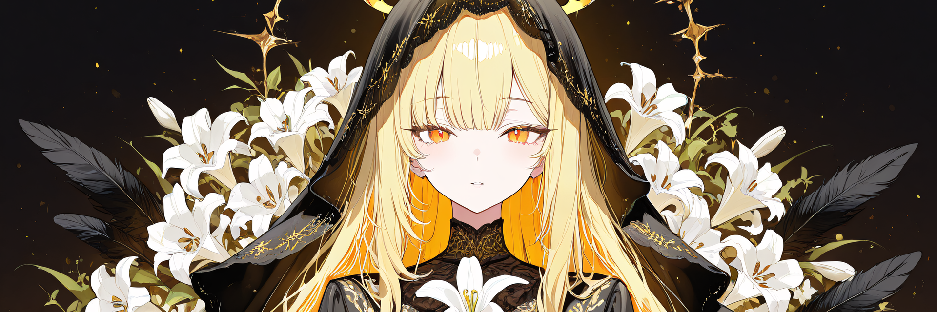 Banner Background