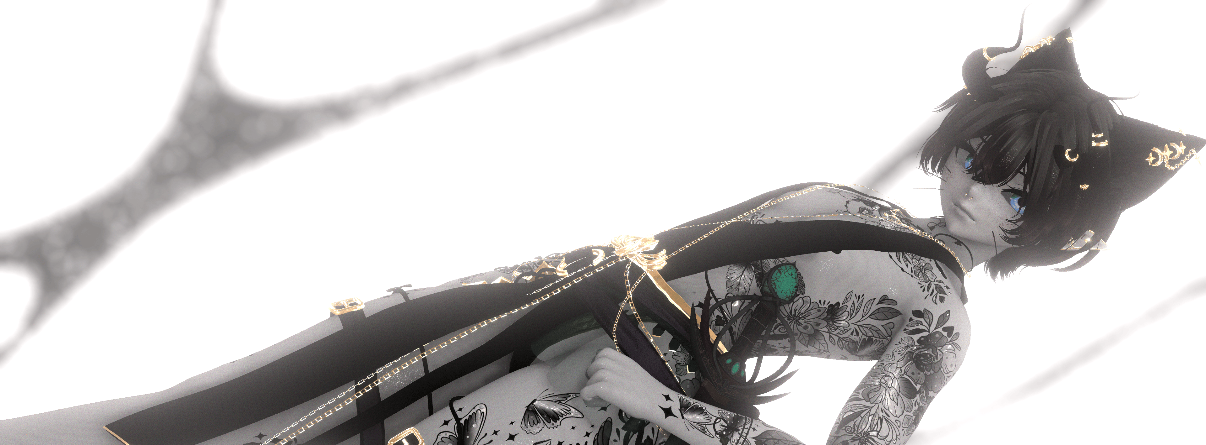 Banner Background