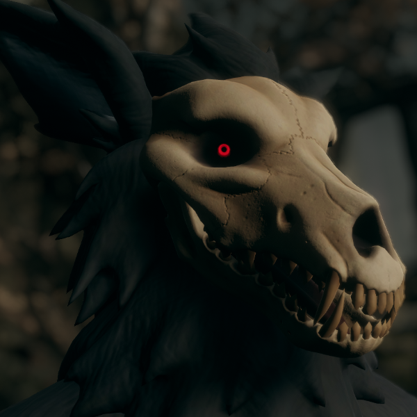 Eldritch Skulldog