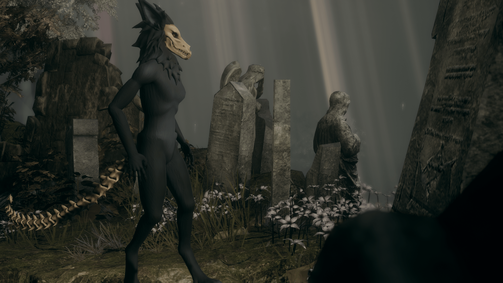 Eldritch Skulldog