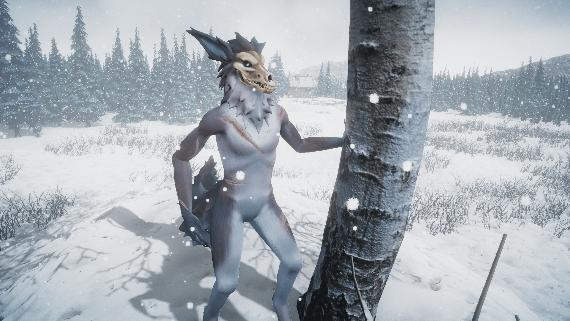 Eldritch Skulldog