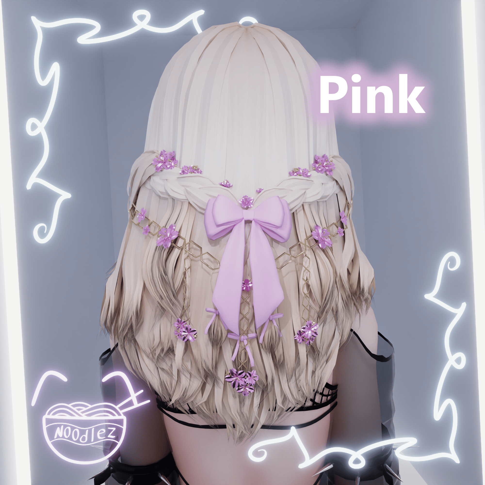 Goddess Hair Bundle
