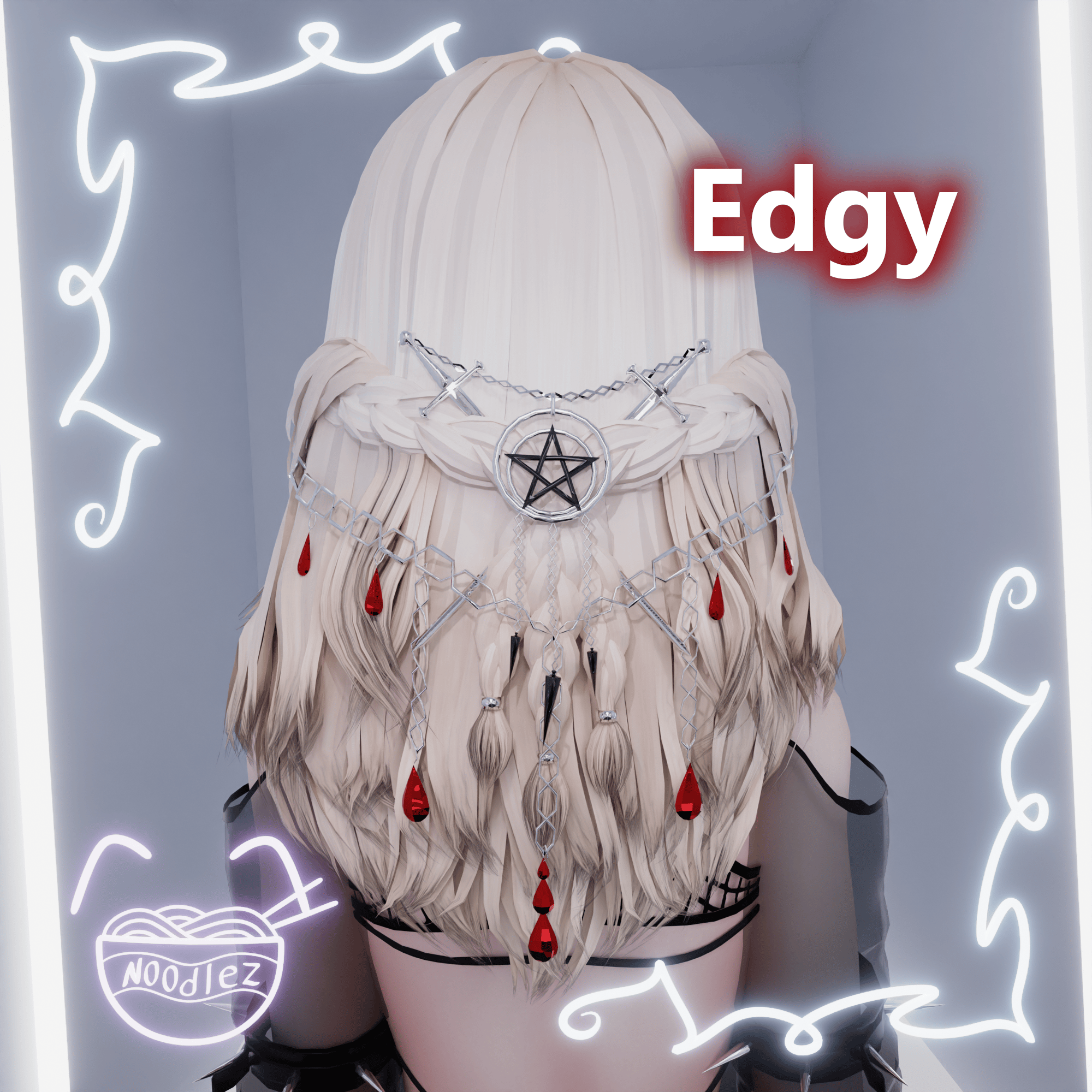 Goddess Hair Bundle