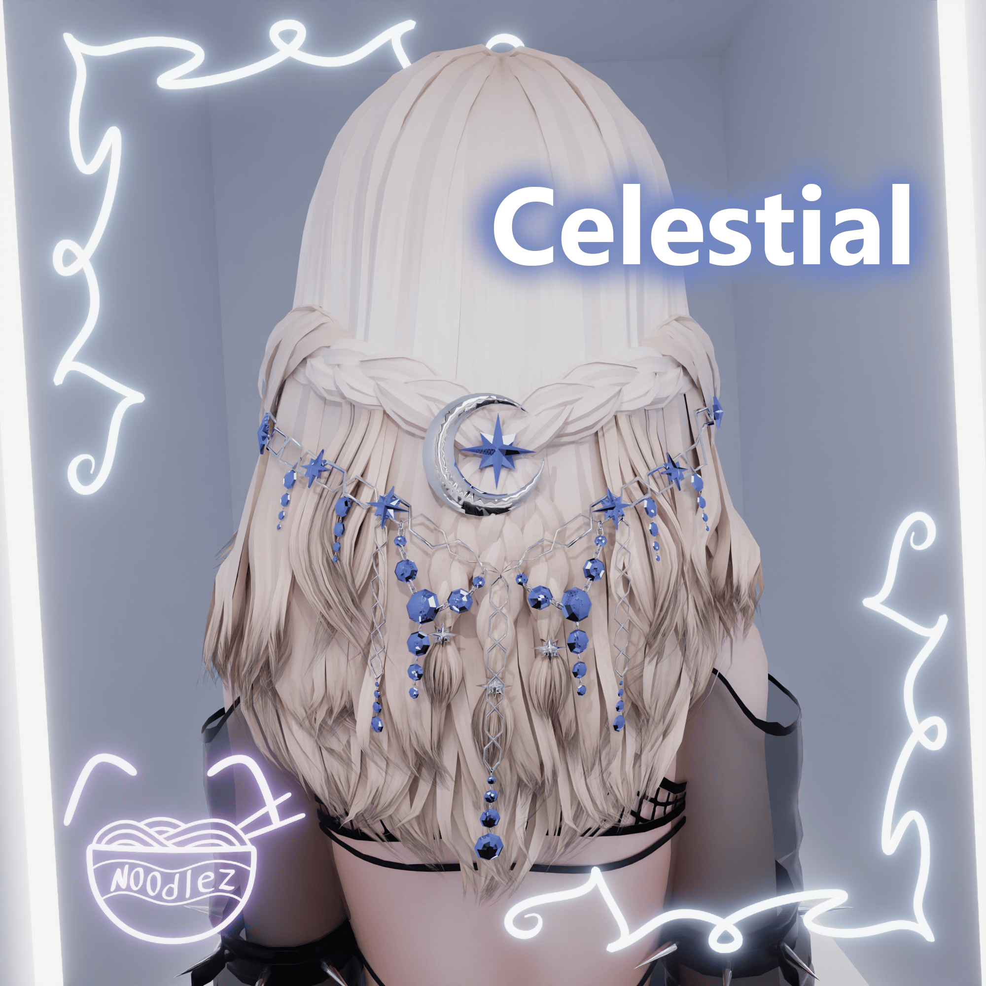 Goddess Hair Bundle