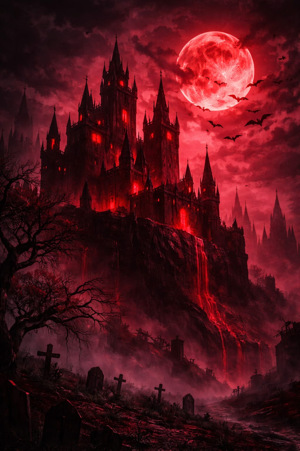 Banner Background