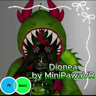 Dionea // 18+ - SPS - PC - QUEST