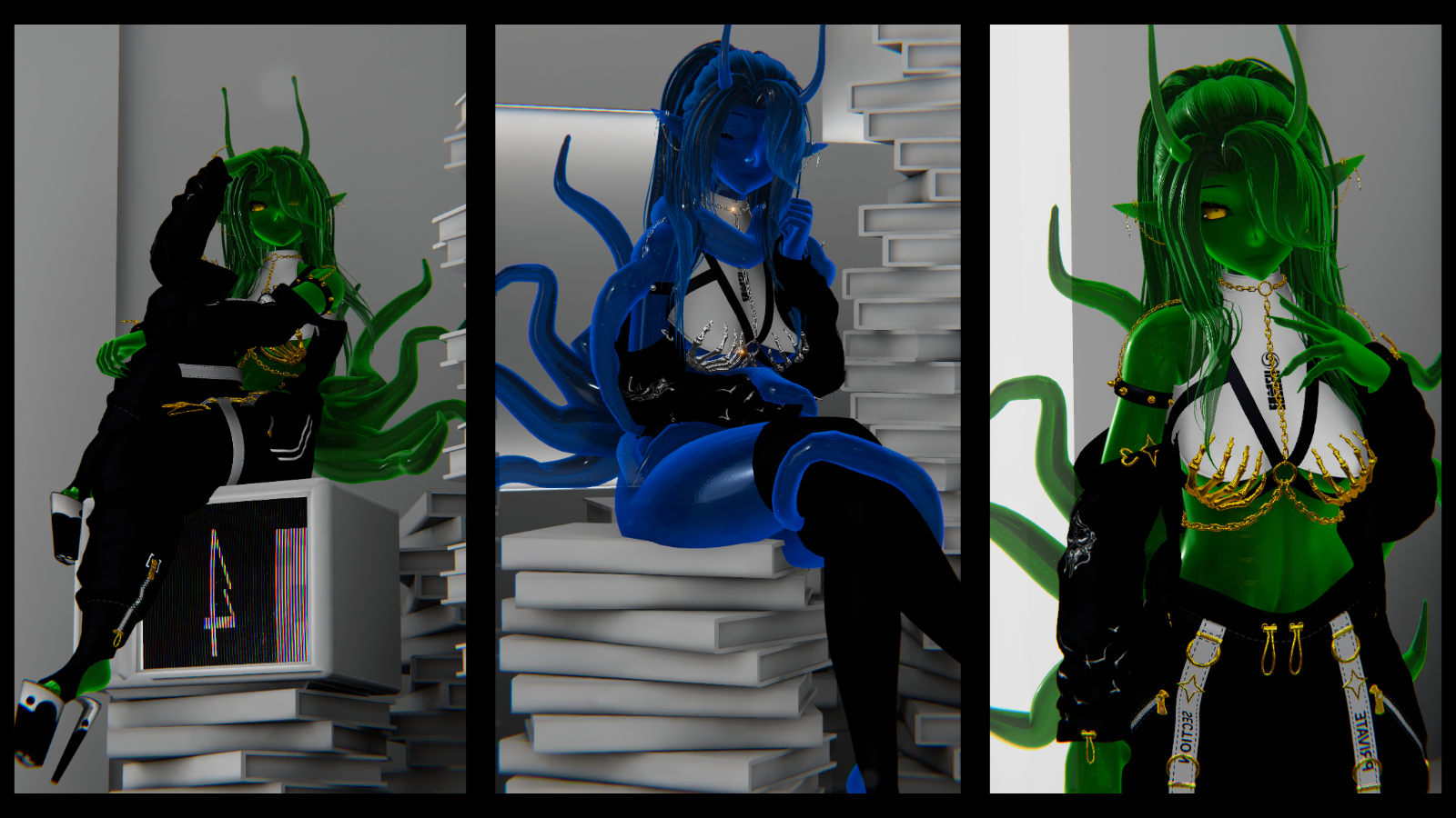 Slimeko V2 // 18+ SPS - PC &QUEST