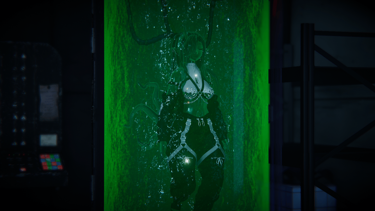 Slimeko V2 // 18+ SPS - PC &QUEST