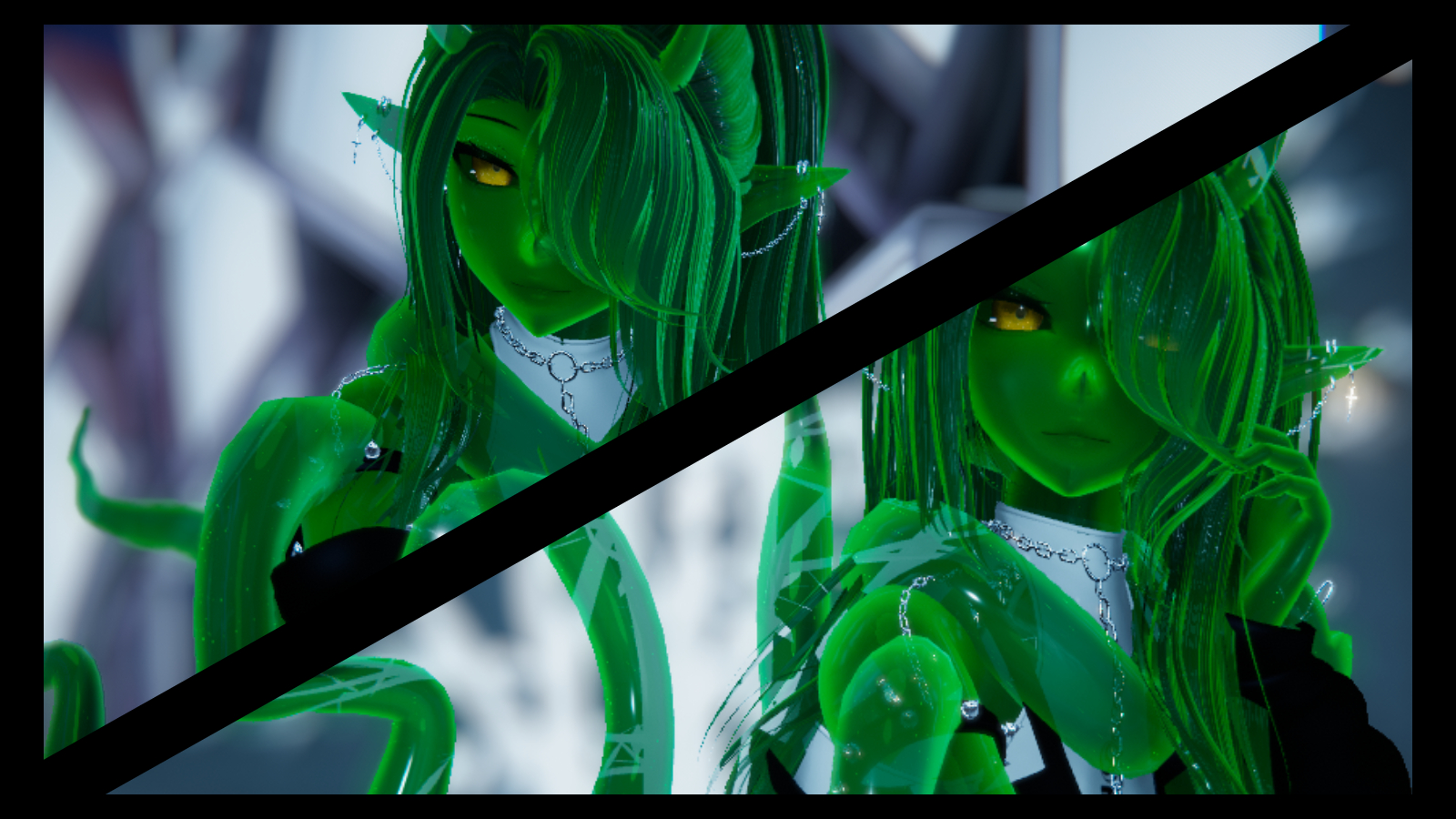 Slimeko V2 // 18+ SPS - PC &QUEST