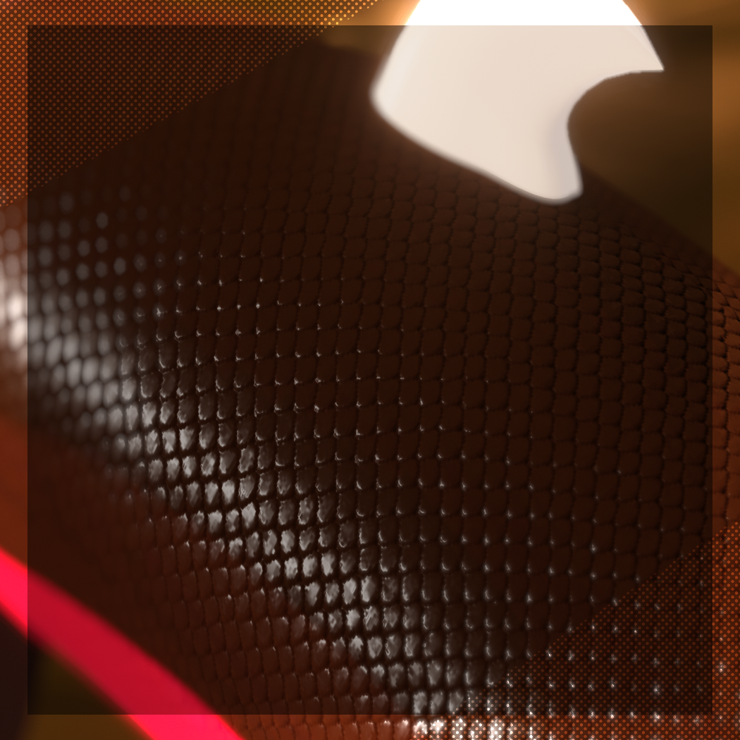 EmberBean - Scales