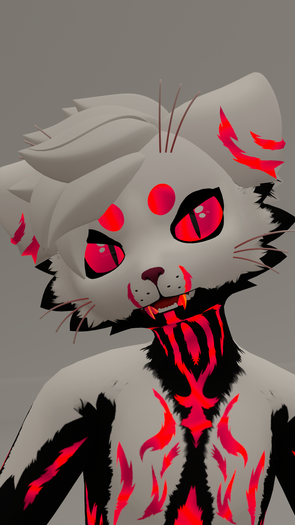 Ghoul - Mayu Retxture