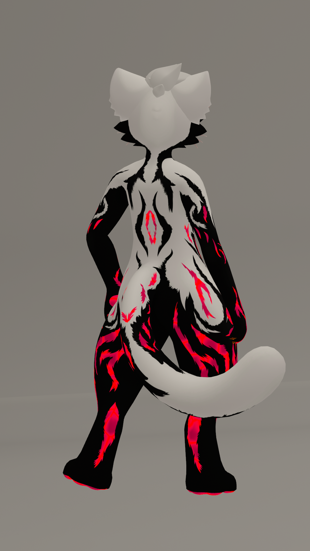 Ghoul - Mayu Retxture