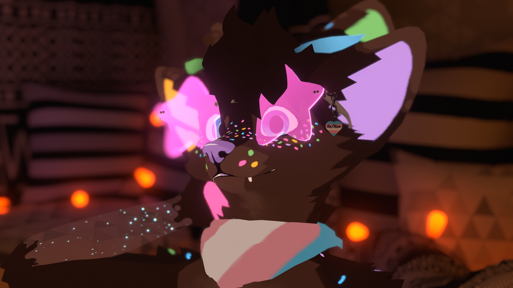 Fudge - Fennix