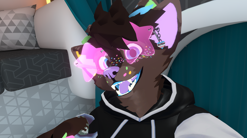 Fudge - Fennix