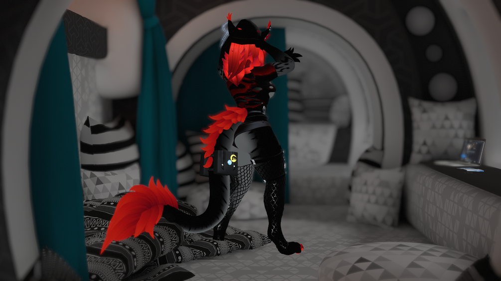 Salvo - Azalea Retexture