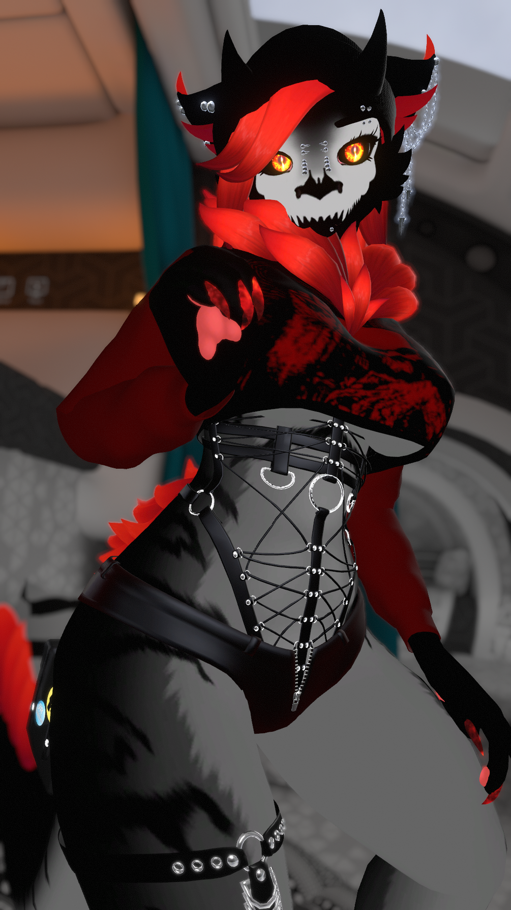 Salvo - Azalea Retexture