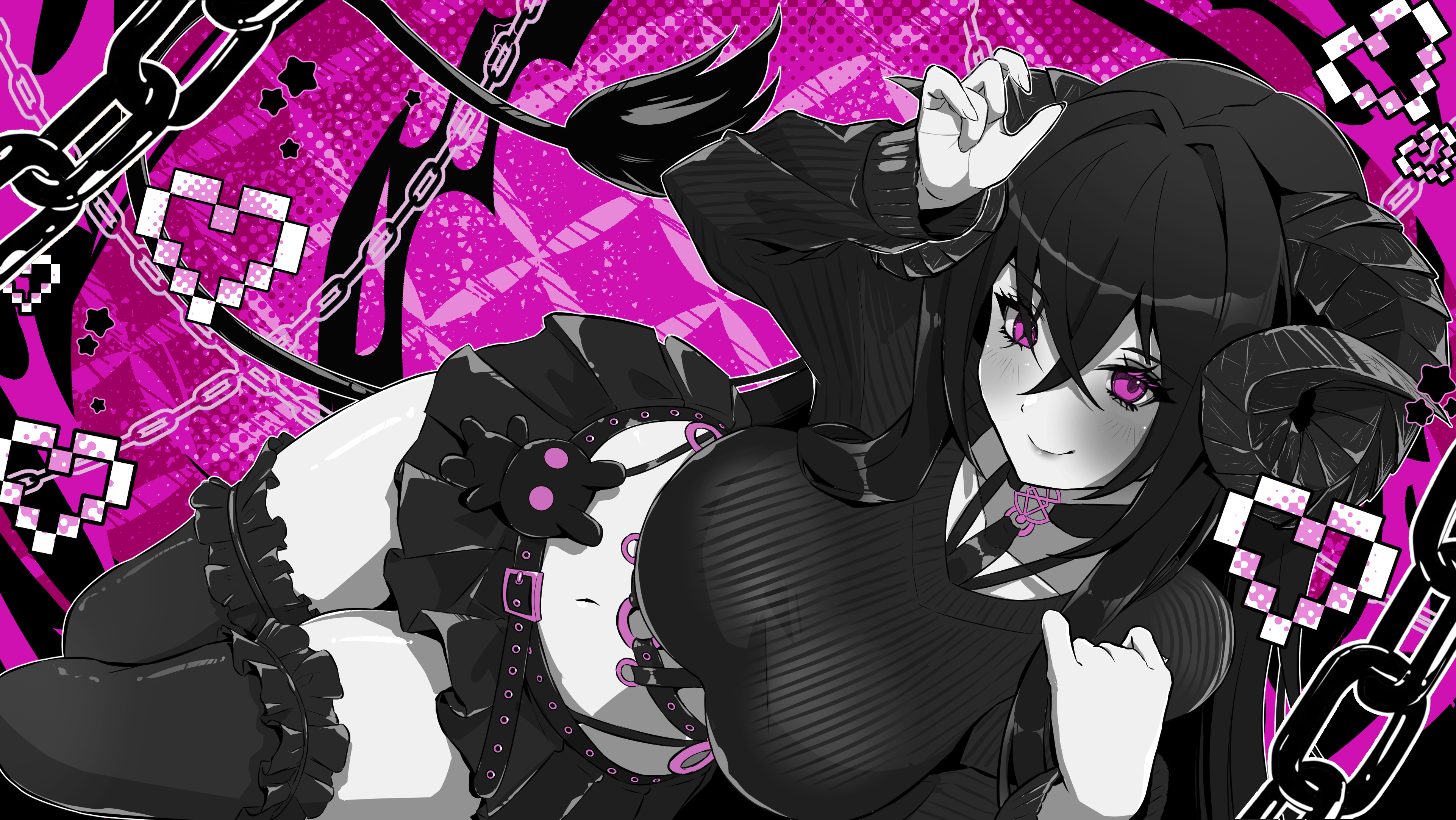 Banner Background