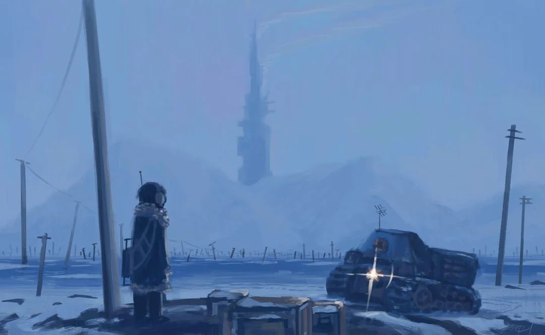 Banner Background