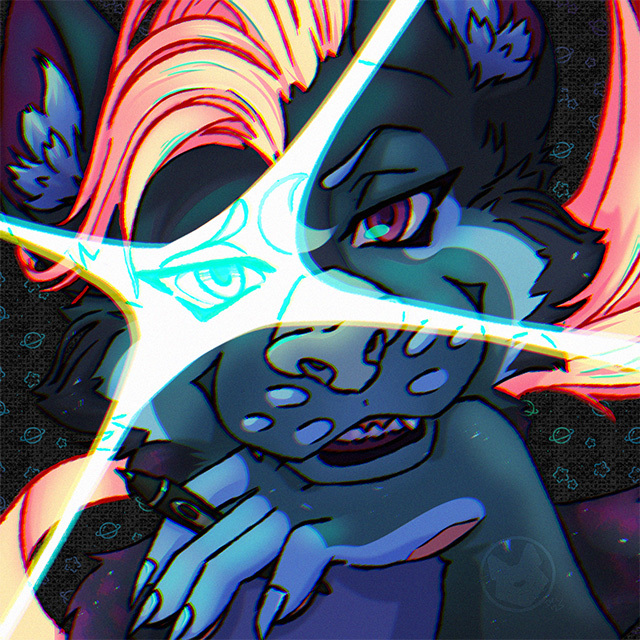 Banner Background