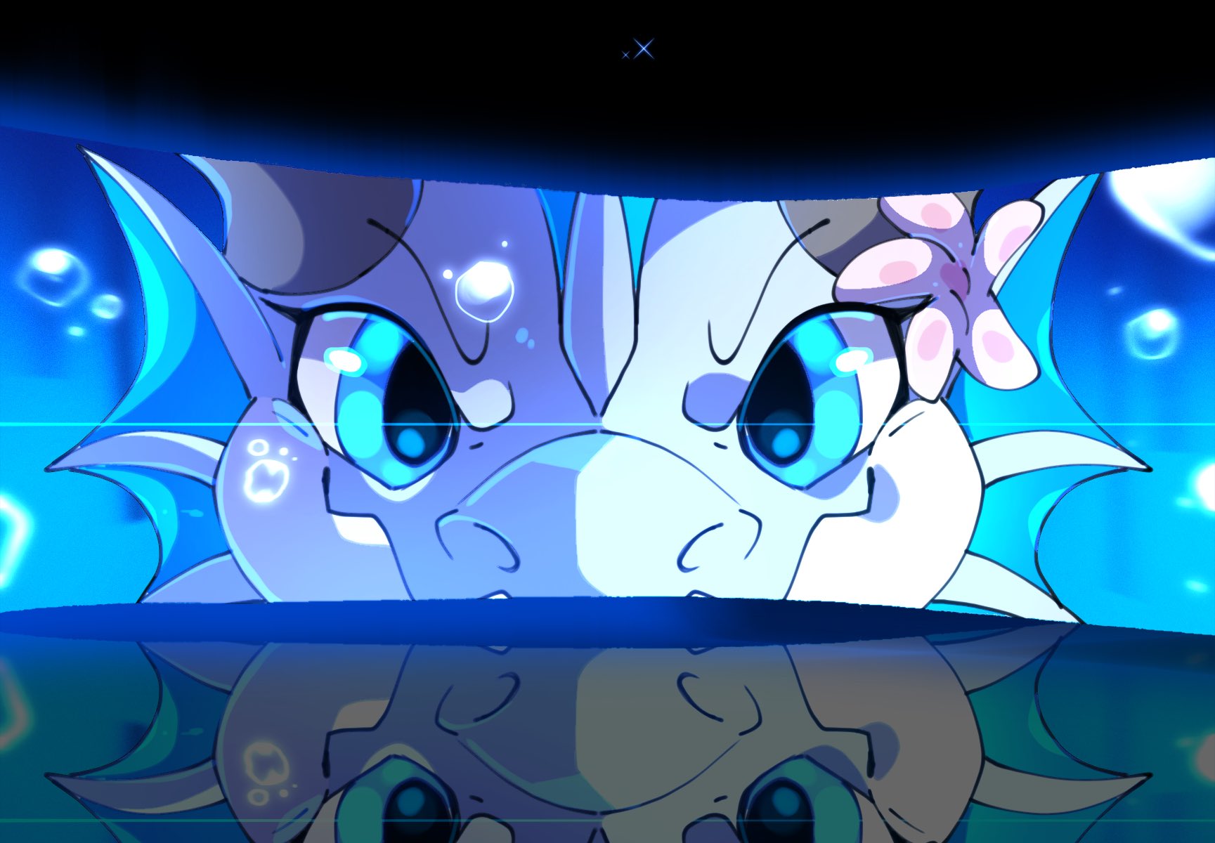 Banner Background