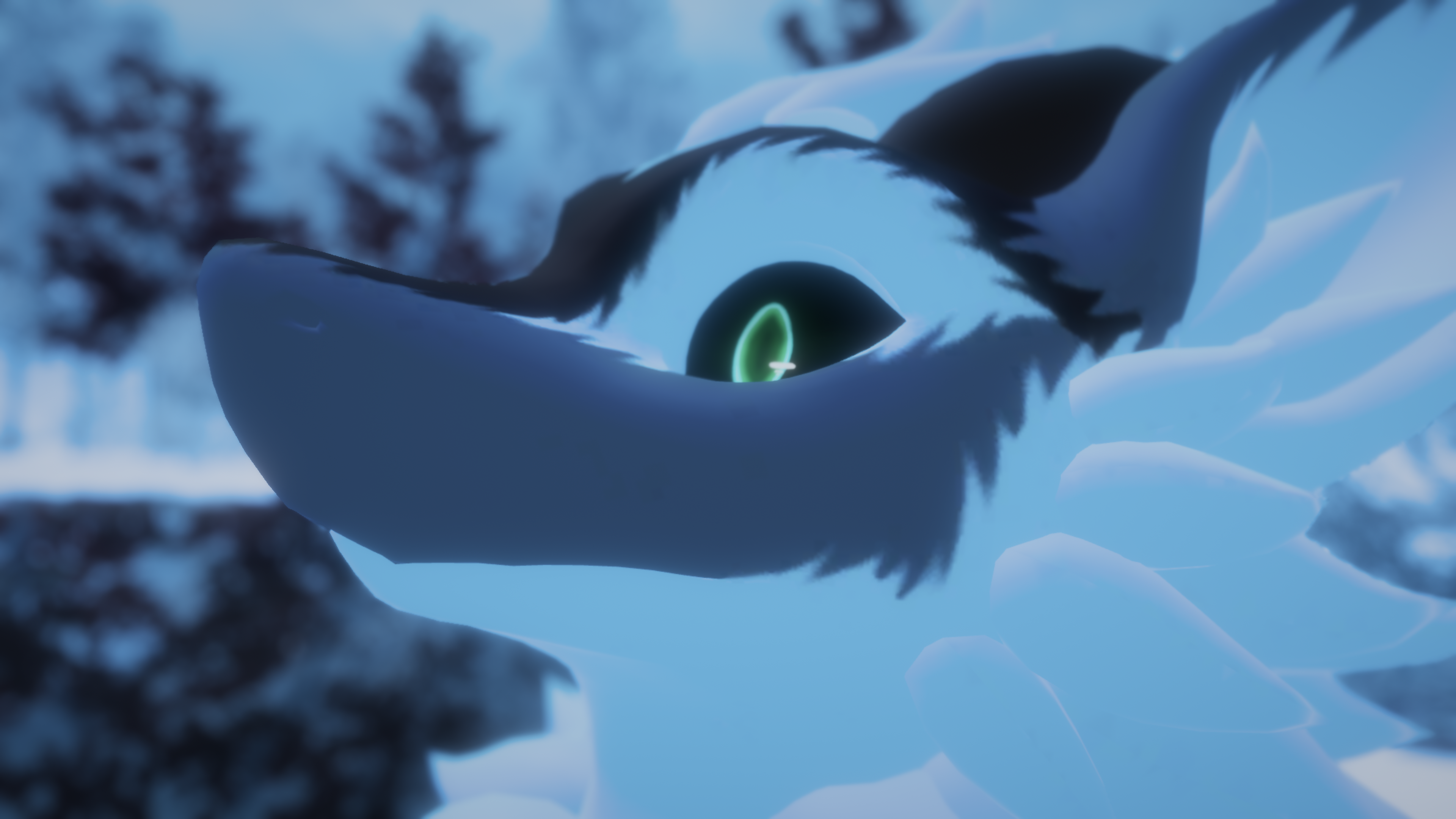 Crystal Geode Nardoragon Eyes ( 40+ Variations)