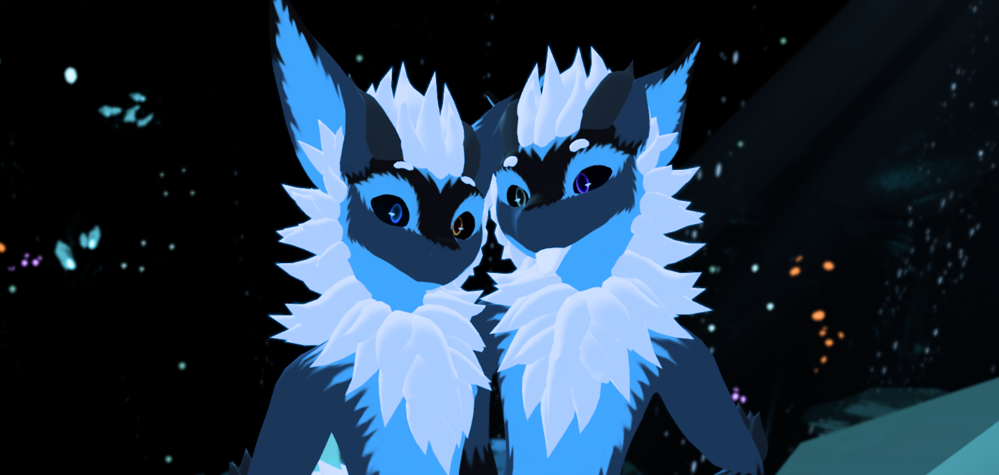 Crystal Geode Nardoragon Eyes ( 40+ Variations)
