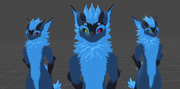 Crystal Geode Nardoragon Eyes ( 40+ Variations)