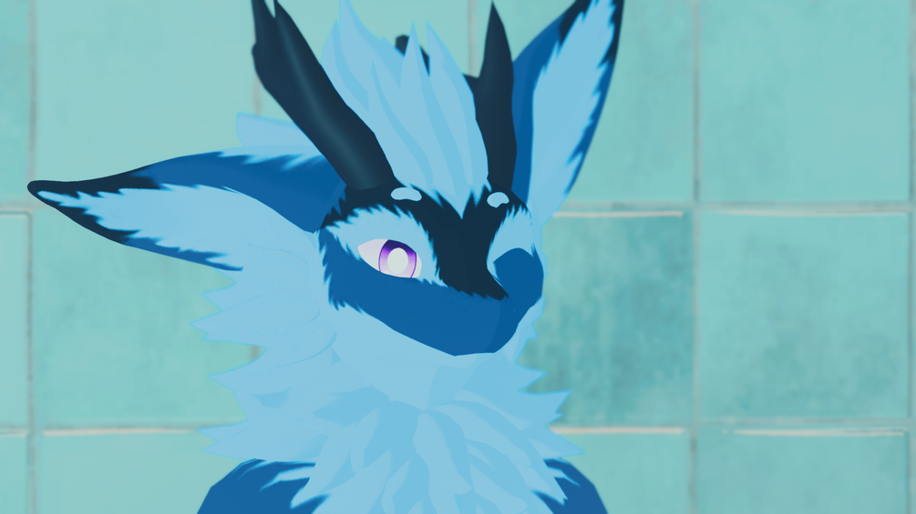 Anime Inspired Nardoragon Eyes (130+ Color Varations)