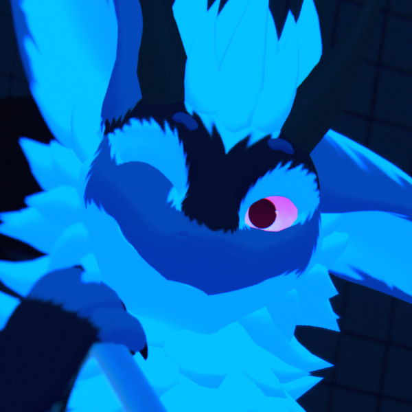 Simple Nardoragon Eyes ( 100+ Color Variations) 