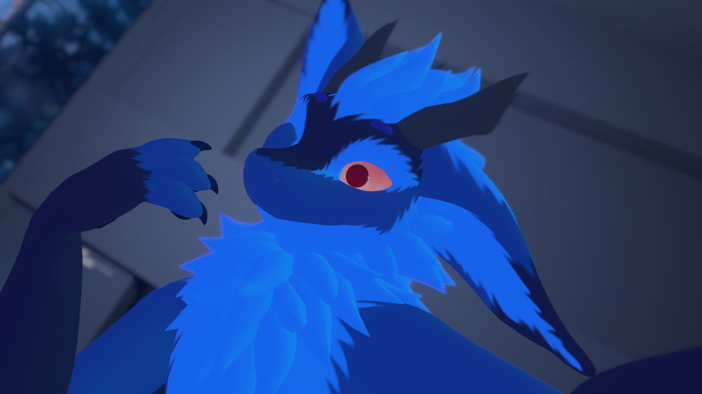 Simple Nardoragon Eyes ( 100+ Color Variations)