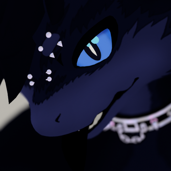 Cartoony Novabeast Eyes (170+ Color Variations)