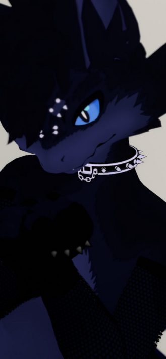 Cartoony Novabeast Eyes (170+ Color Variations)