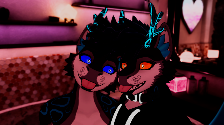 Cartoony Waggan Eyes ( 10+ Color Variations)