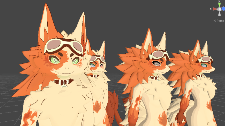 Diamond Novabeast Eye Textures (100+ Variations)