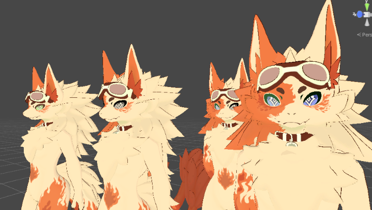 Diamond Novabeast Eye Textures (100+ Variations)