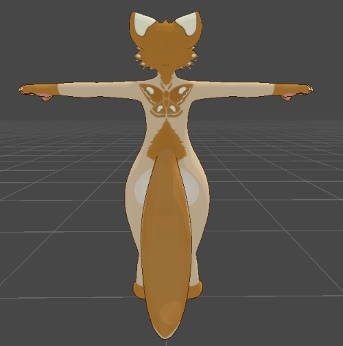 Moth Mayu Texture