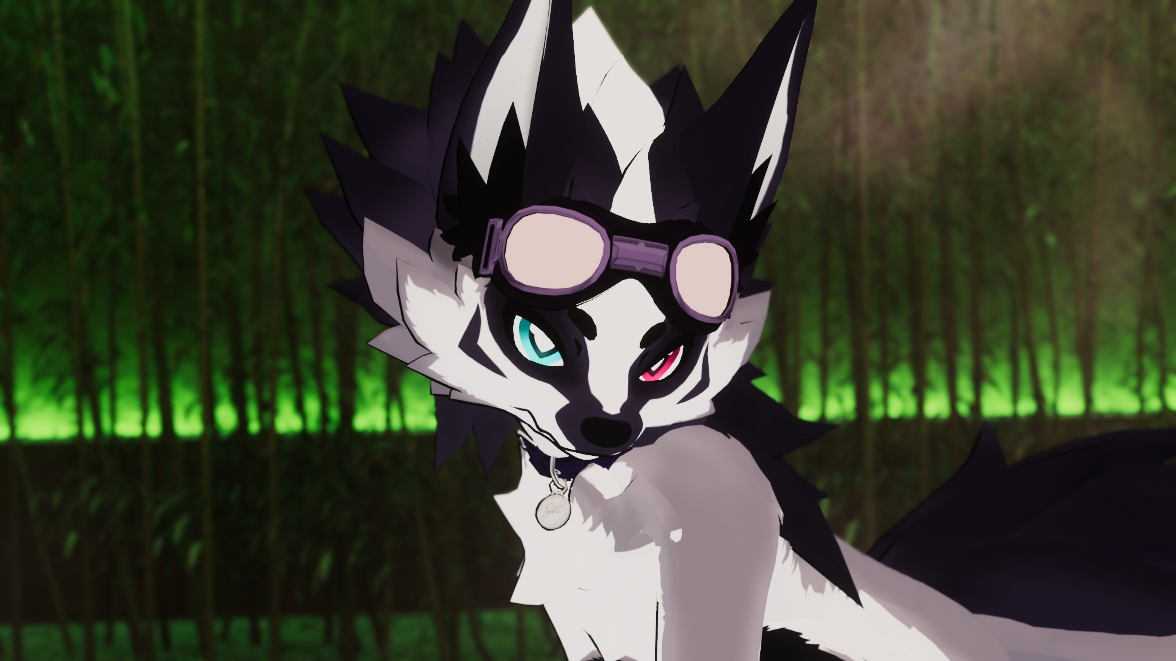Heart Eyes Novabeast Eye Textures ( 90+ Color Variations)