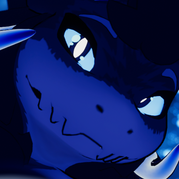 Cartoony Wickerbeast Eyes ( 10+ Color Variations)