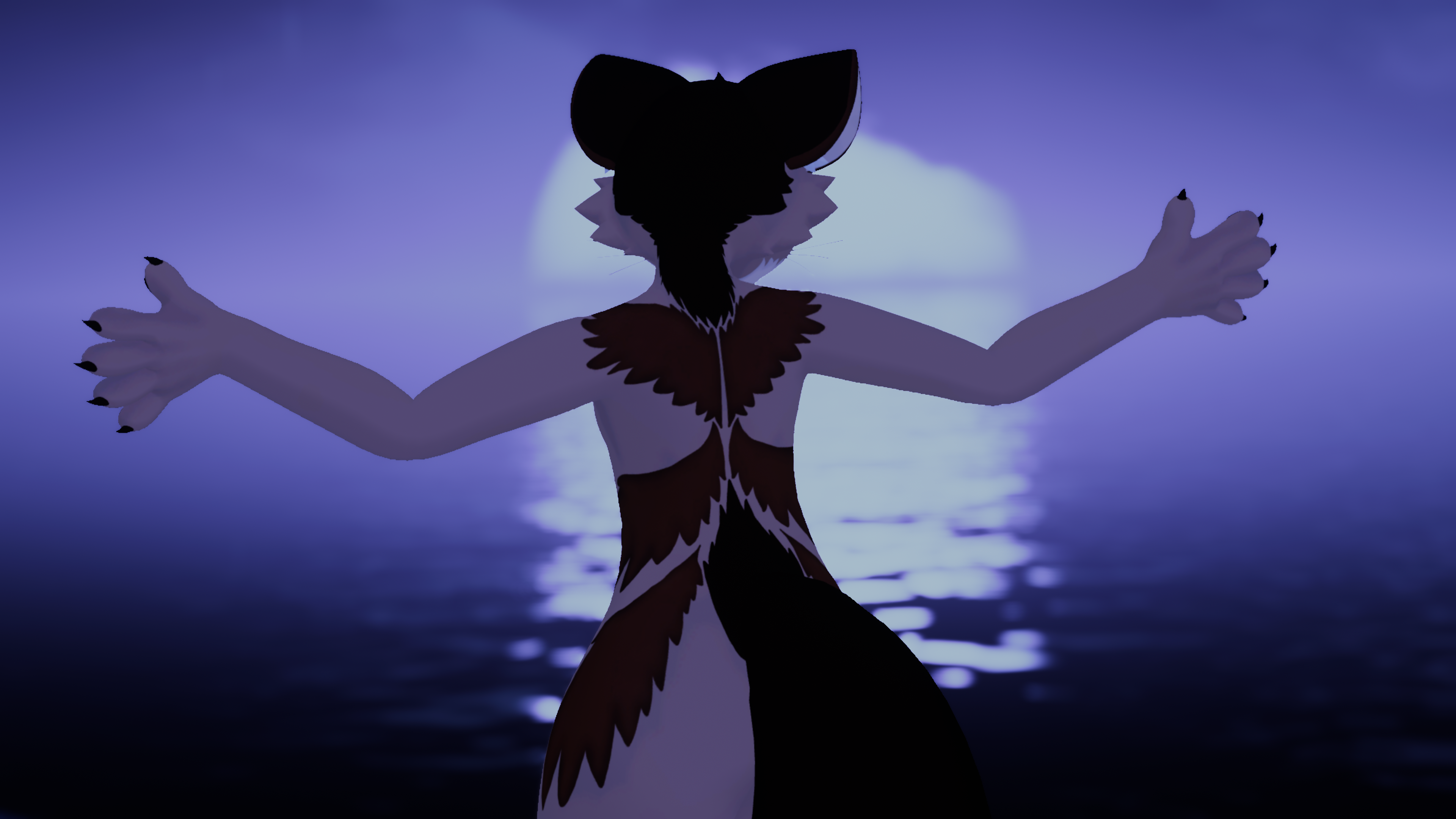 Hawk Mayu Texture