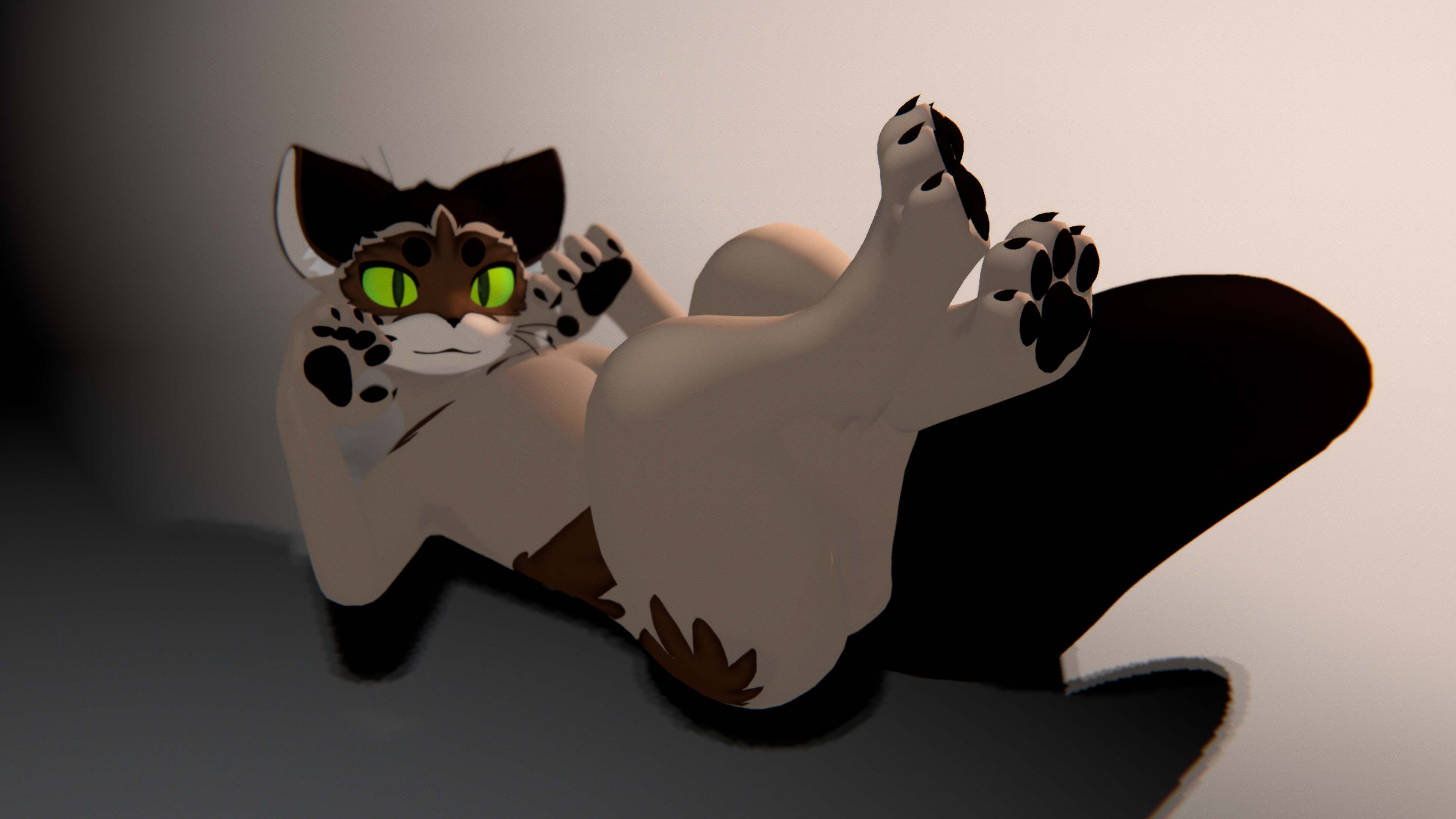Hawk Mayu Texture