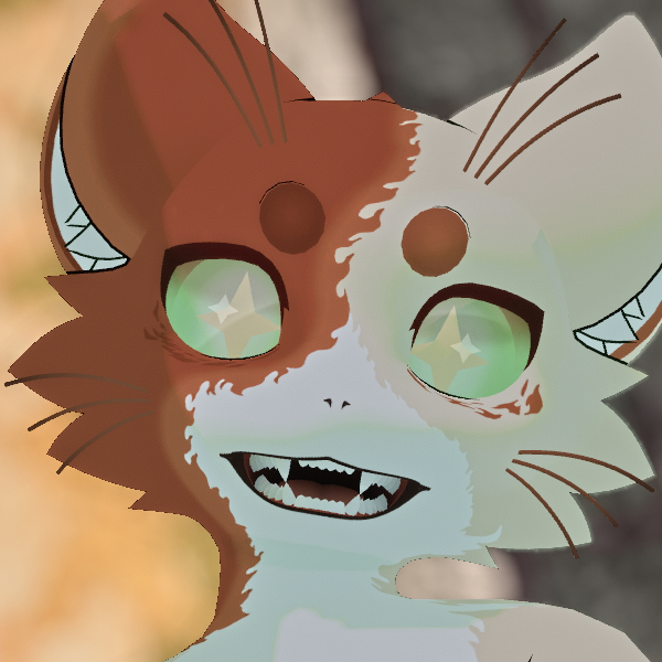 Rusty Fire Mayu Texture