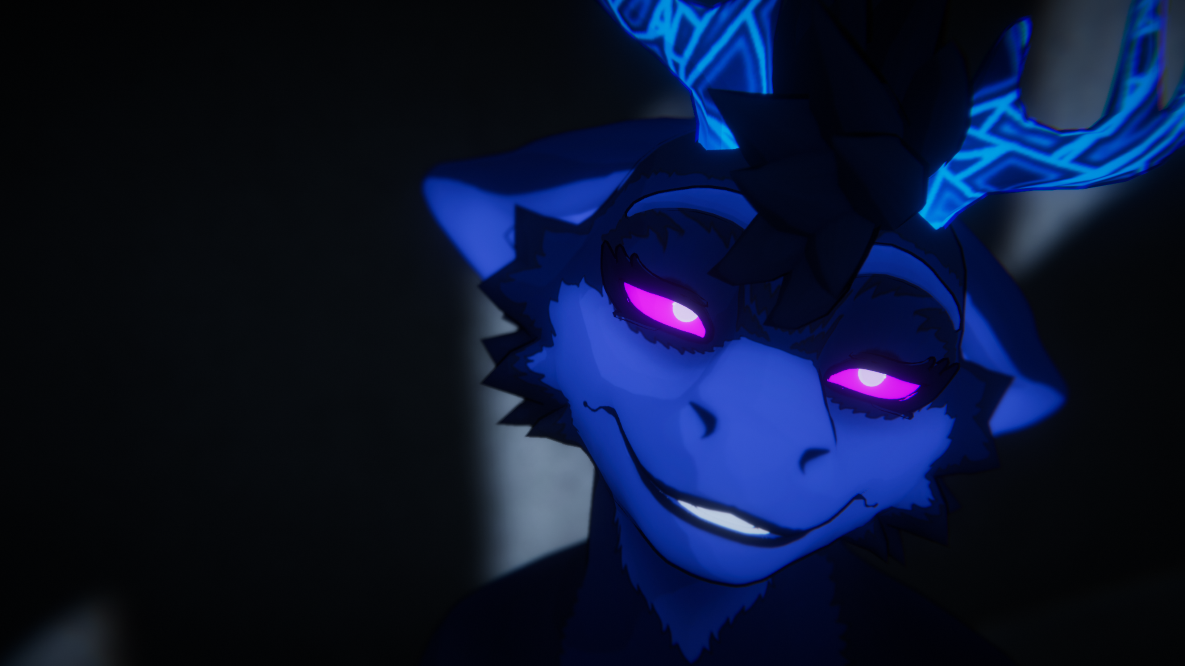 Marble Waggan Eyes (10+ Color Variations)