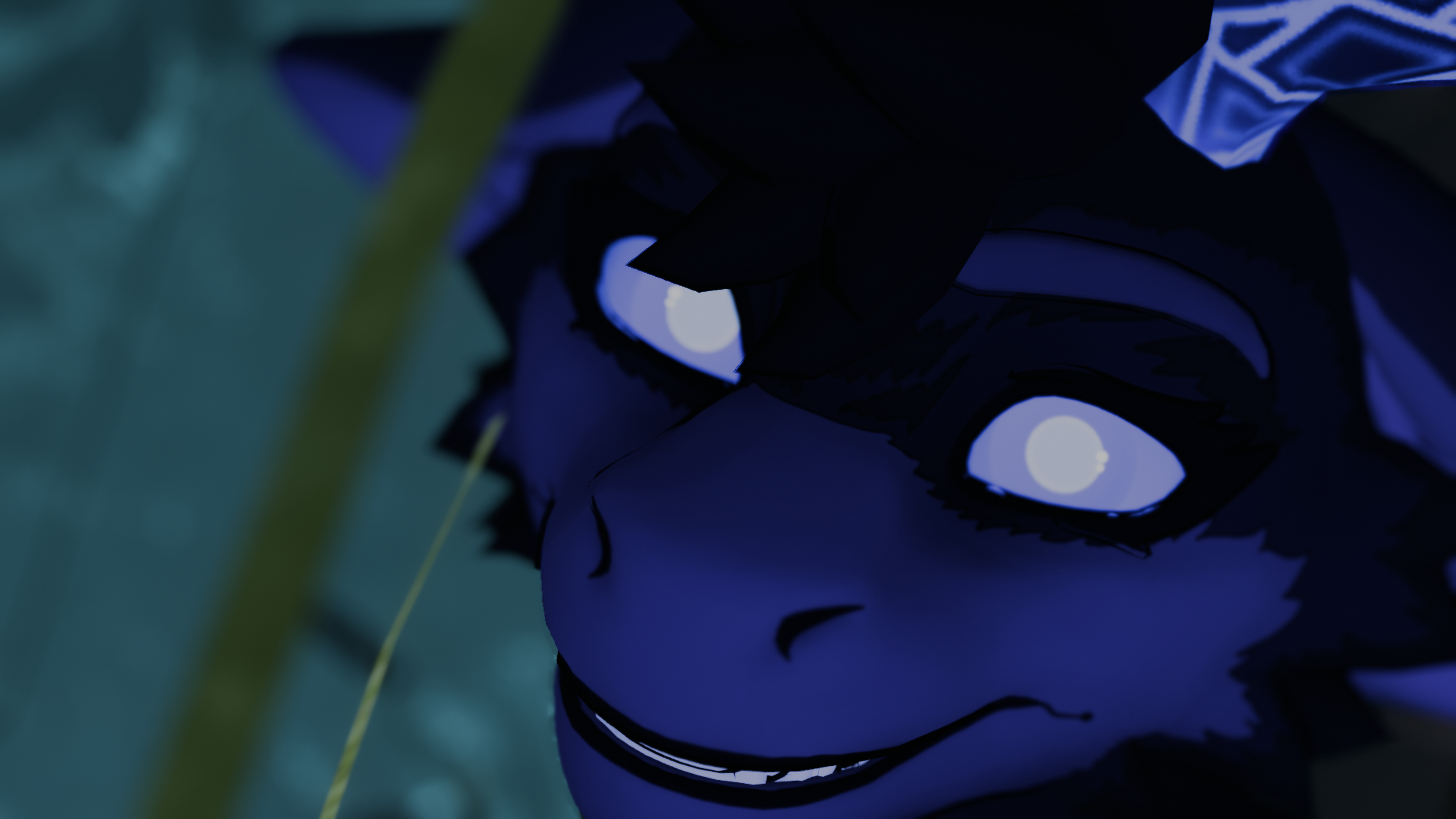 Marble Waggan Eyes (10+ Color Variations)
