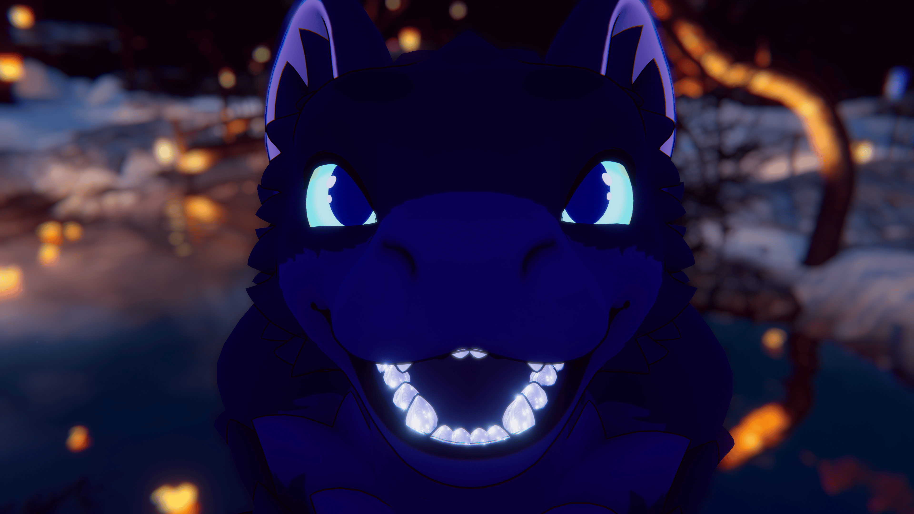 Simple Northern Aspil Eyes (30 Color Variations)