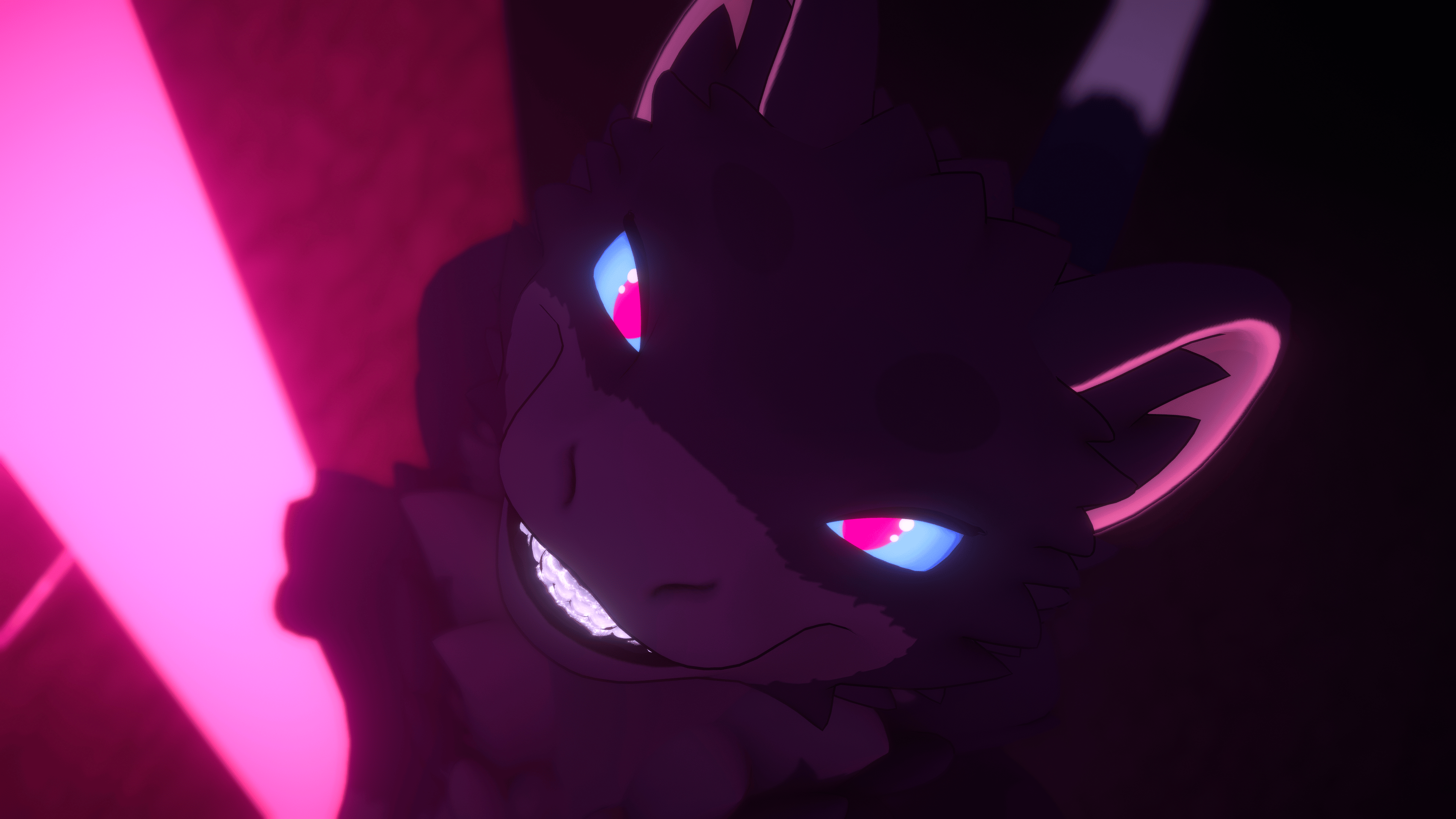 Simple Northern Aspil Eyes (30 Color Variations)
