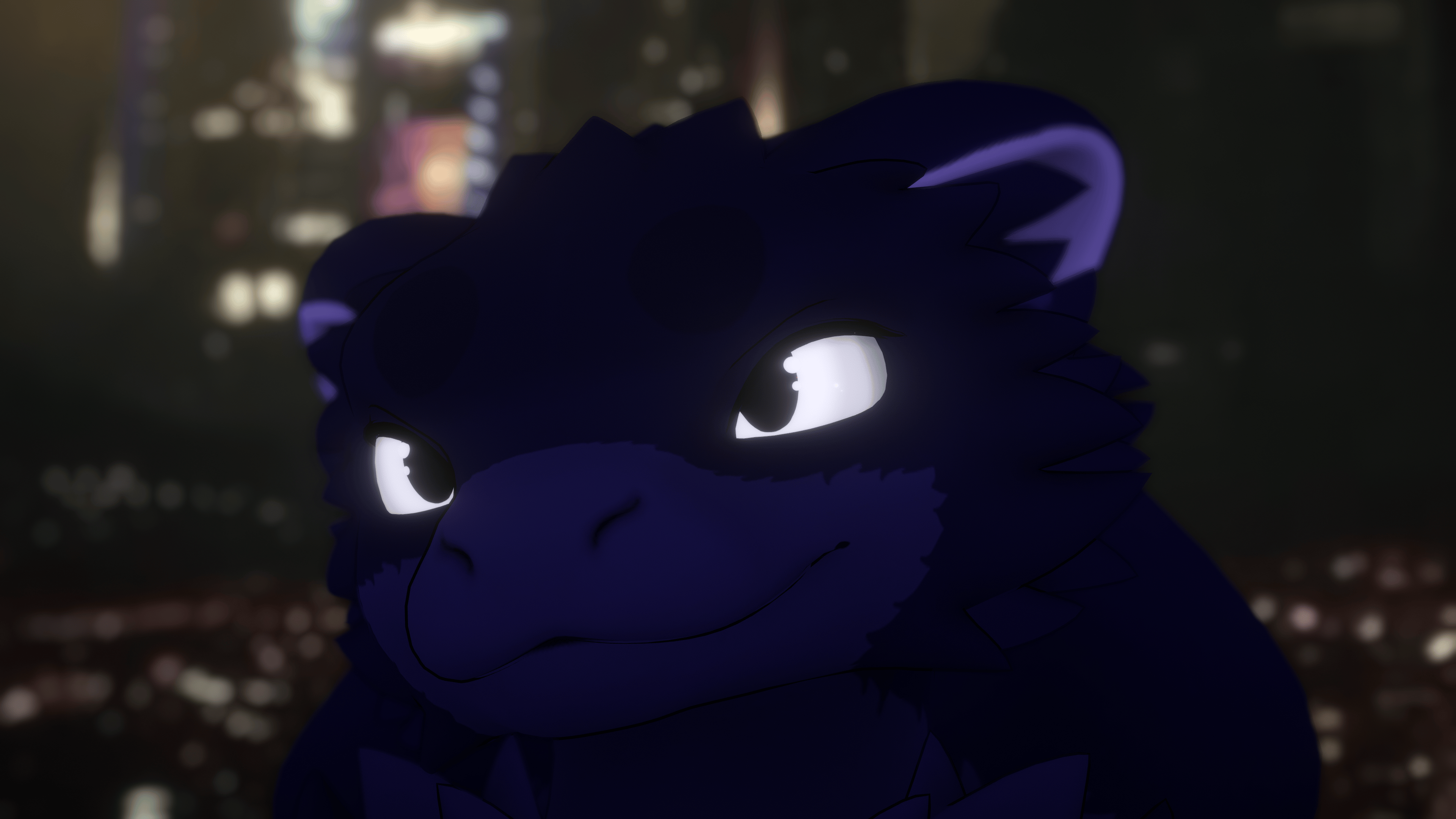 Simple Northern Aspil Eyes (30 Color Variations)
